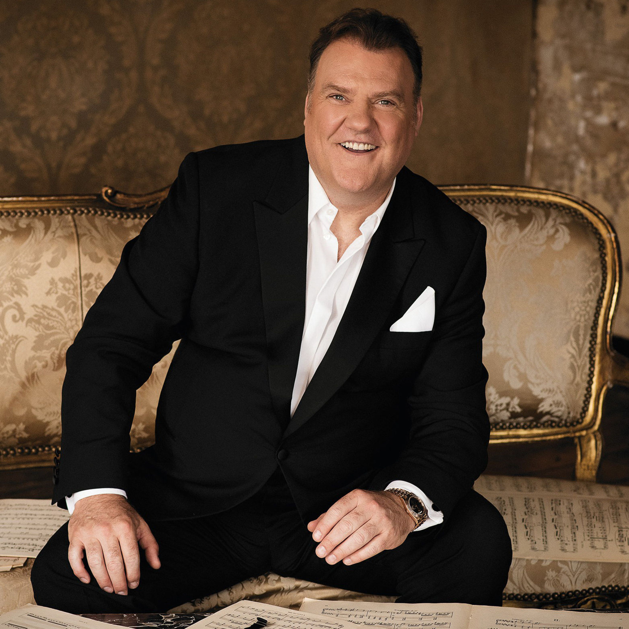 Bryn Terfel